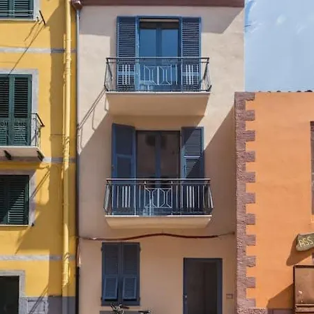 Hébergement de vacances Modoleddu *