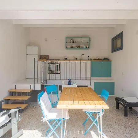 Modoleddu Hébergement de vacances Bosa