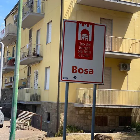 Modoleddu * Bosa