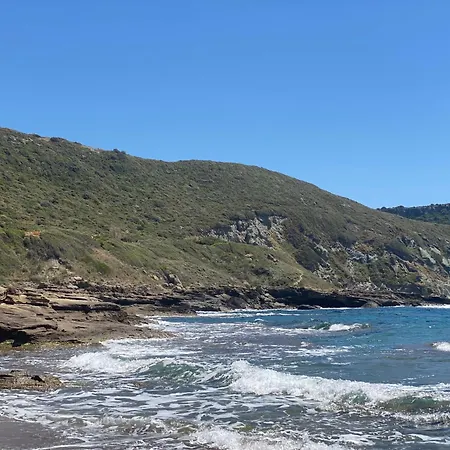 Hébergement de vacances Modoleddu Bosa