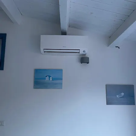 Modoleddu Hébergement de vacances *