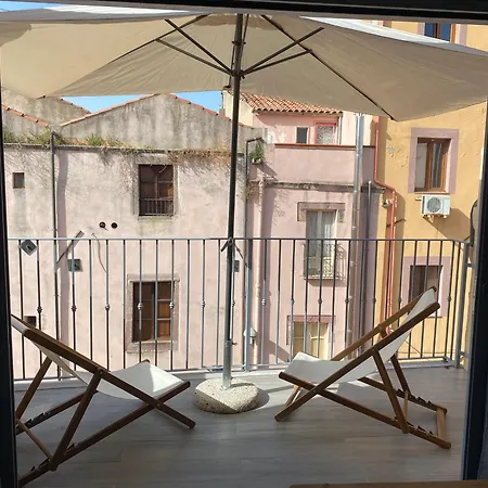 Hébergement de vacances Modoleddu